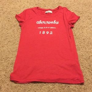 Abercrombie top